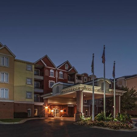 Residence Inn Joplin Kültér fotó