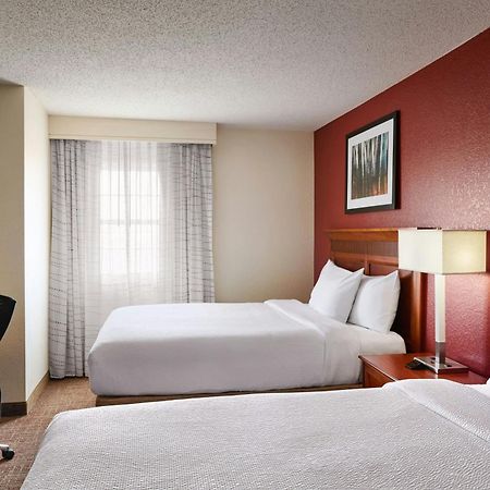 Residence Inn Joplin Kültér fotó