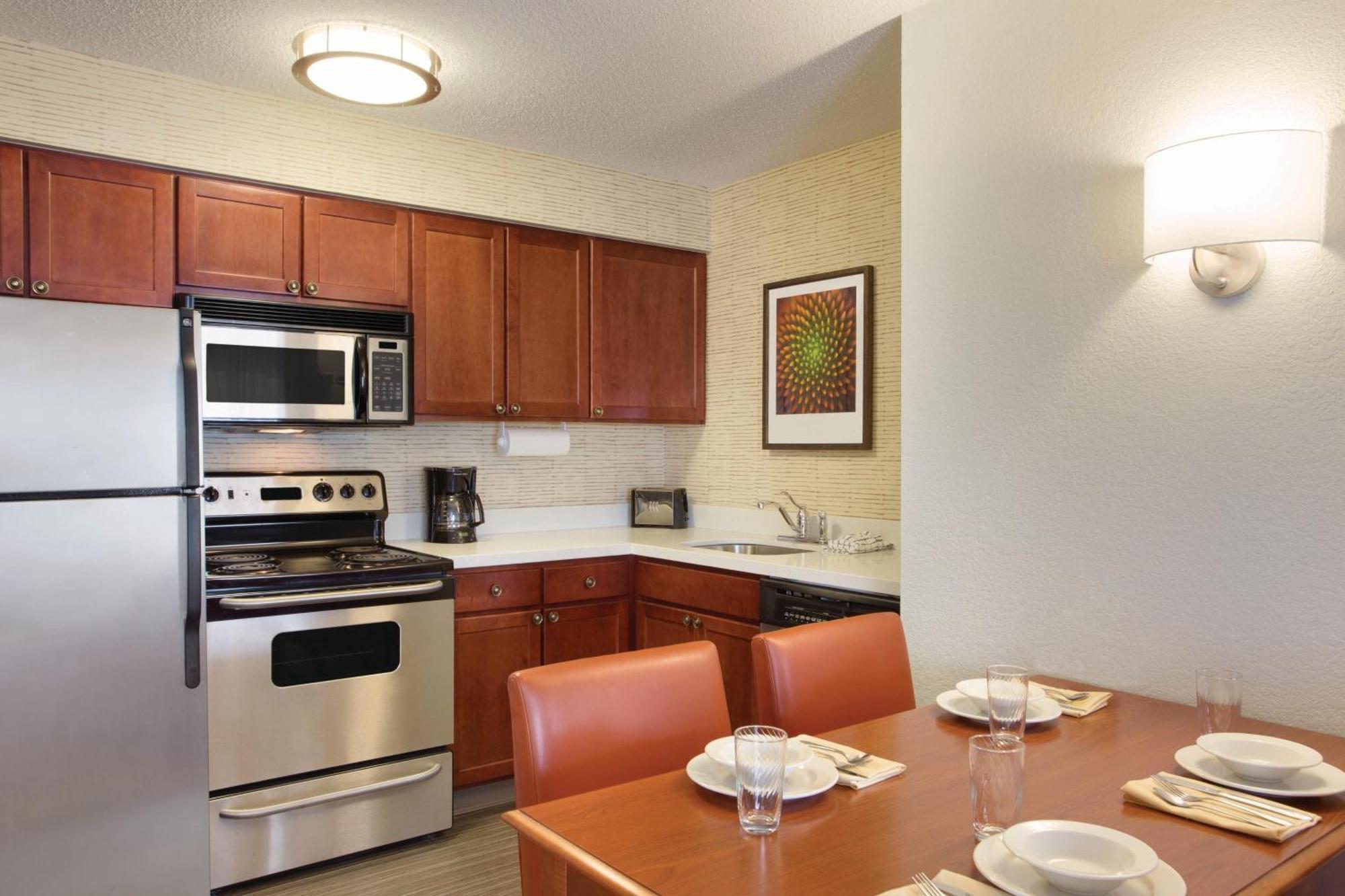 Residence Inn Joplin Kültér fotó