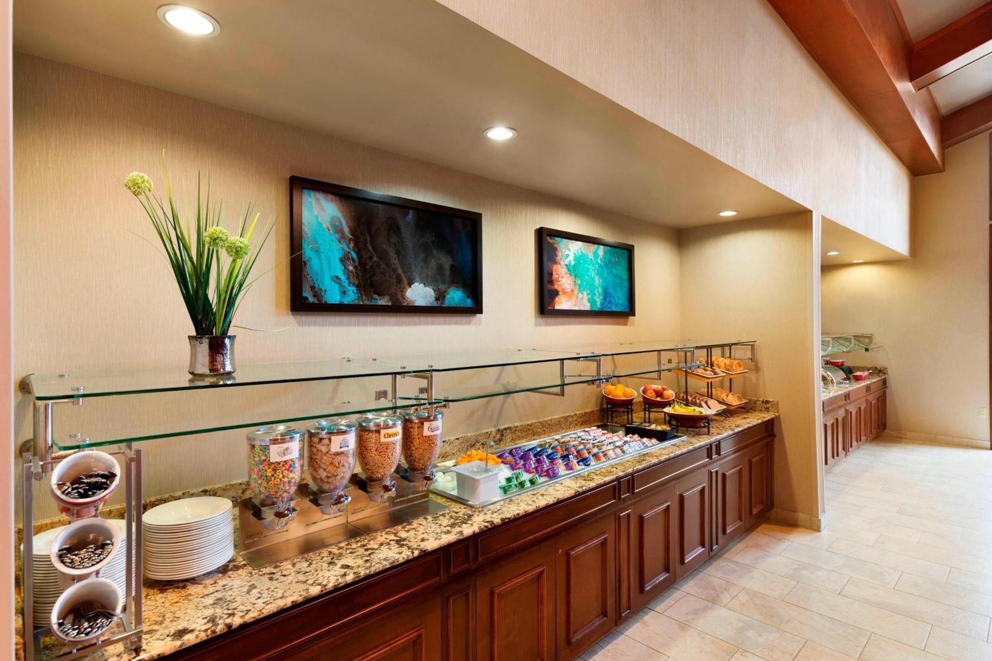 Residence Inn Joplin Kültér fotó