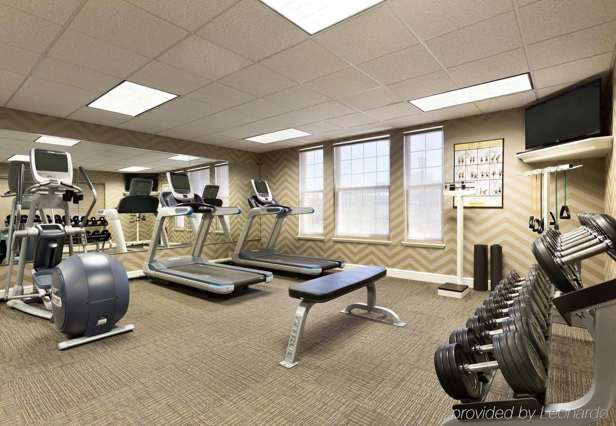Residence Inn Joplin Kültér fotó